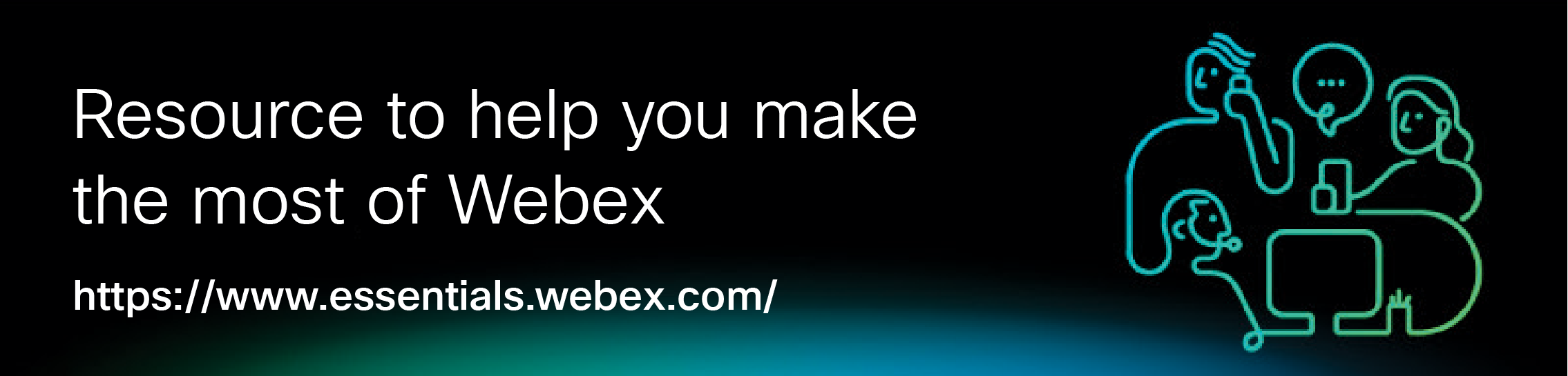 Webex - What's New