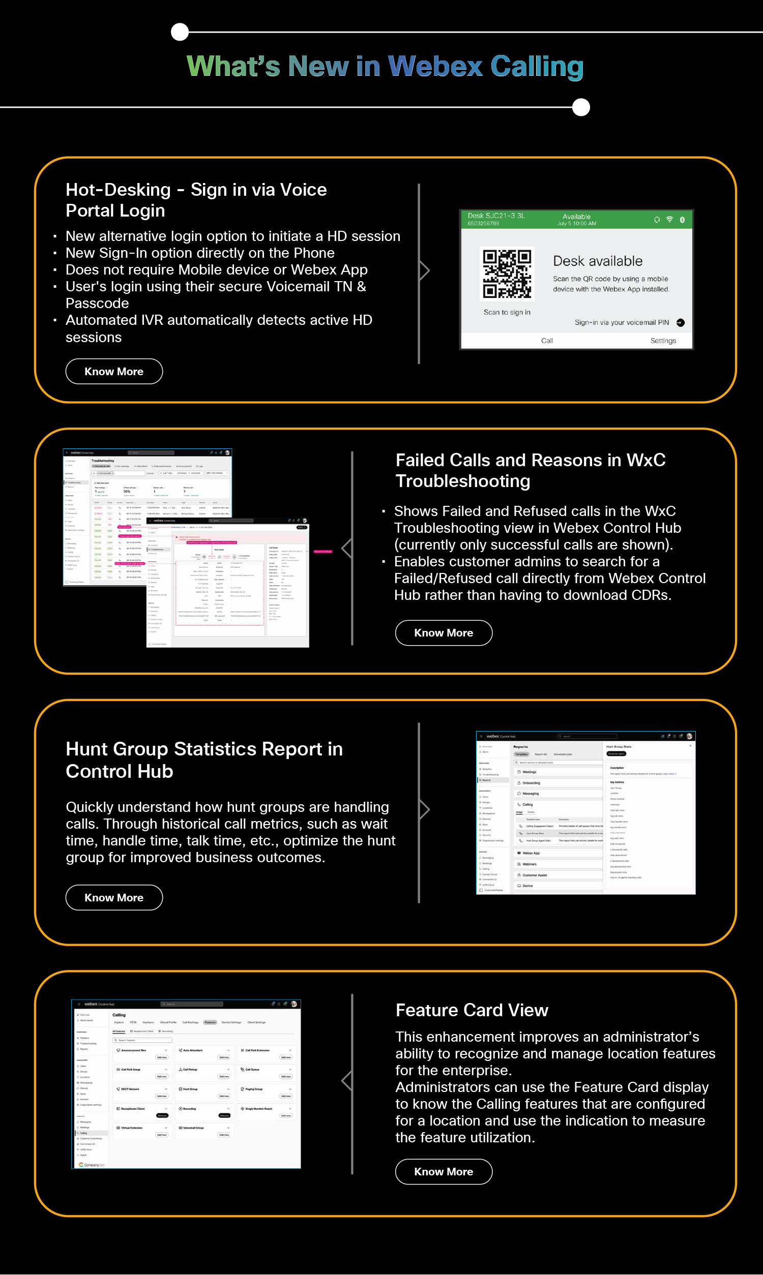Webex Newsletter - 2025