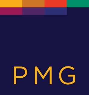 PMG Logo